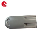 Manufacturer Utility Anti-Slip Constructor Tool  Paint Scraper Putty Utility Knife With Custom Logo