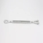 Manufacturers wholesale us type turnbuckle carbon steel turnbuckle