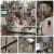 Manufacturing Glass Bottle Water Perfume Making Nail Polish Filling and Capping Machine Line