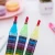 Import Marker Mini Crayons Colored Set Pencil Crayon Custom from China