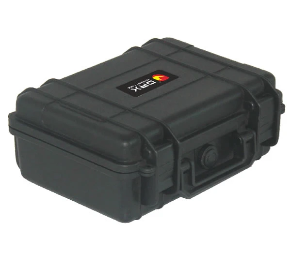 Market price DRX IP67 EPC022 hard plastic case custom tool case plastic box enclosure electronic in INDUSTRIAL