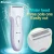 Import MARSKE 6342 Professional Rechargeable Lady Shaver Best Price Made In China from China