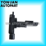 Mass Air Flow Meter Sensor MAF Sensor OEM E5T60371