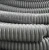 Import Max. Diameter 150 mm PVC coated cable protection electrical flexible metal hose /conduit from China