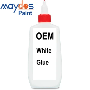 Maydos Pva White Glue for Wood Floor