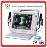 MD-2300S Sunnymed A Scanner B Scanner Portable Ultrasonic Ophthalmology machine