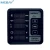 Import Mebay Panel Meter GM50C 6 in 1 Tachometer Speed Monitor from China