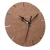 Import mechanical table clock from China