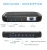 Import Media-player center MKV HDD AV Mini MMC USB VGA SD Full-1080p remote-controller-player from China