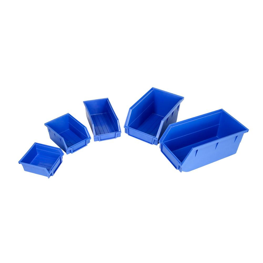 Buy Medical & Pharmacy Convenient Plastic Storage Bins, Plastic ...