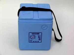 Medical Cold Chain Box