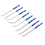 Medical Equipment/High Speed Burring System/Shaving Tool for Ent / Ear/Nasal/Throat/ Surgical Drill / Surgical Bur / Ent Drill/Ent Shaver