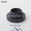 Medical-grade butyl low price and high quality 20mm rubber stoppers