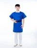 Medical lead apron/clinical X-ray protection medical lead gown factory price