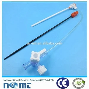 Medical radial sheath,catheter radifocus introducer professional manufacture in China
