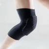 Medical Sport Professional men knee Support Strap Brace Pad