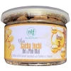 Megavita Best price and high quality Sacha inchi kernel roasted with butter &amp; cheese 100g made in Vietnam