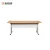 Import Melamine mini conference table conference table from China