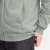 Import Men Custom Fleece Sweatshirt Hoodies Fur Lined Zipper Hoodie from Pakistan