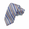Men Fashion Luxury Polyester / Cotton / Silk Mens Custom Ties