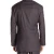 Import Mens Classic Fit 2 Button Center Vent Pleated Super 120s Suit from China