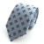 Import Mens Novelty Fleur De Lis Silk Necktie from China