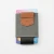 Import Mens Wallet Slim Minimalist Small Thin Smart Card Holder Custom Leather Wallet from China