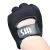 Import Mens Weight Lifting Gloves Leather Grip Gym Workout Crossfit Bodybuilding Fitness Gloves from Pakistan