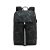 Mergeboon new fashion mens travel laptop bag backpack waterproof