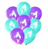 Mermaid Birthday Party Decorations Latex Balloons Mermaid Theme Party kids Baby Shower chinese Wedding Decorations Party Supply
