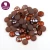 Import Mesh bags design home decorative glass landscaping rocks pebbles from China