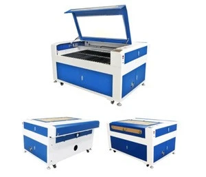 Metal And Nonmetal Materials Co2 Laser Cutter 150w 180w Small Power Metal Cutting Machine/Mini Metal Laser Cutter Small