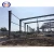 Import Metal building construction projects/prefabricated light steel structure/steel structure connection from China