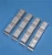 Import metal factory sale 99.99% high purity Indium ingots price from China