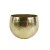 Import metal planter pot from India