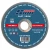 Import Metal Steel Cutting Discs 5*1/8*7/8 Cut-Off Wheel T41 from China