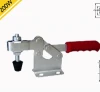 Metal Toggle Clamp Horizontal with different Hold Capacity Hand Tool for mechanical processing and assembly