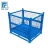 Import Metal wire mesh container/Warehouse Wire Cage from China