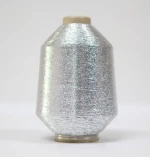 Metallic Yarn, Embroidery Yarn, Metallic Embroidery Yarn_MX-Type_Made in Korea