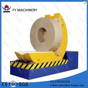 Metallurgy 90Degree Turnover Machine