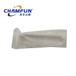 Mica Graphite Sheet Glass Tube Level Gauge