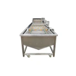micro nano bubble for washing machine Fruit and vegetable cleaning machine