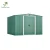 Import Mighty Metal Garden Shed Outdoor Storage House Tool Sheds with Free Foundation from China
