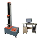 Mild Steel/polymer/plastic/steel Metal Bolt Nonwoven Fabric Testing Machine Tensile Tester Tear Strength