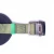 Import military green waist safety belt from China