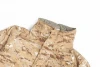 Military Tactical Desert Camouflage Uniforms, ACU