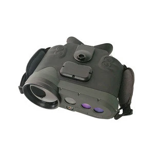 Military waterproof night vision thermal binoculars