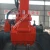 Import Mine tunnel construction equipment, mucking rock loader price from China