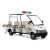 Import Mini Cheap Luxury Ambulance Golf Vehicle 48V 6 Seat Electric Golf Cart Ambulance for Sale from China