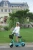 Import MINI Electric Bicycle Foldable Electric Bike With Removable Double Basket from China